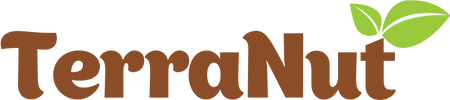 TerraNut logo