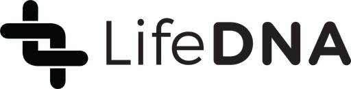 LifeDNA logo