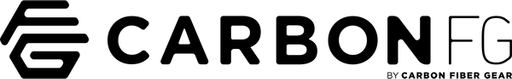 Carbon Fiber Gear logo