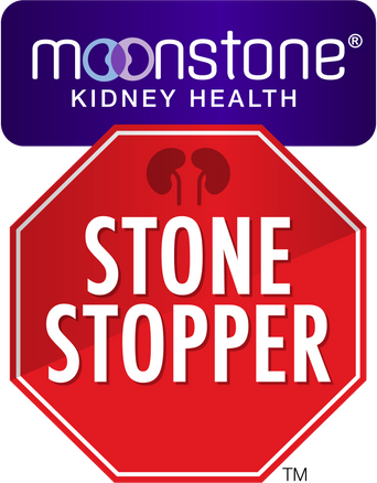Moonstone Nutrition logo