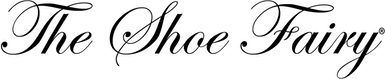The Shoe Fairy logo