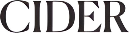 Cider logo