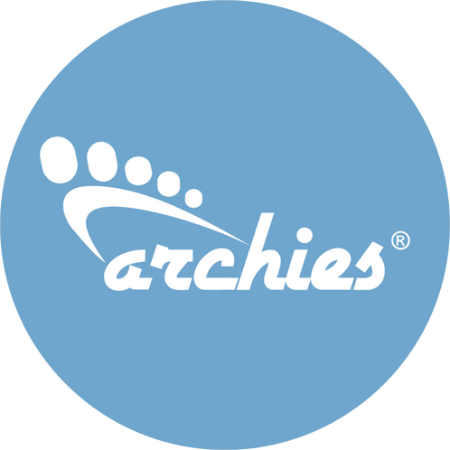 Archies Footwear | USA logo