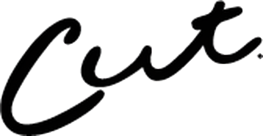 Cut Golf logo