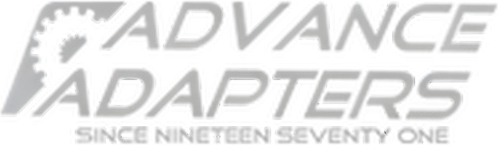Advance Adapters logo