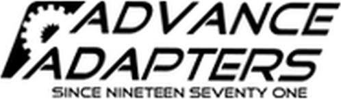 Advance Adapters logo
