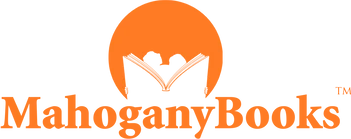 MahoganyBooks logo