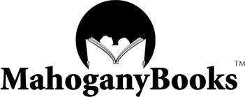 MahoganyBooks logo