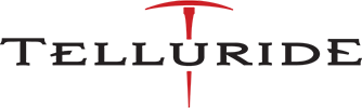 Telluride Ski & Golf logo