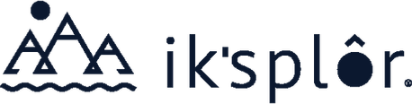 Iksplor logo