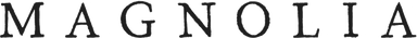 Magnolia logo