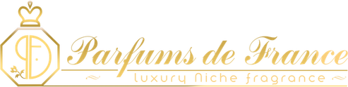 Parfums de France logo