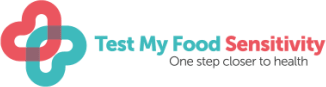 Test My Food Sensitivity logo