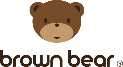 Brown Bear Coffee logo