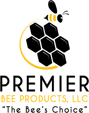 Premier Bee Products logo