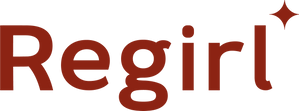 Regirl GB logo
