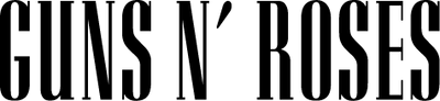 Guns N' Roses Official Store logo