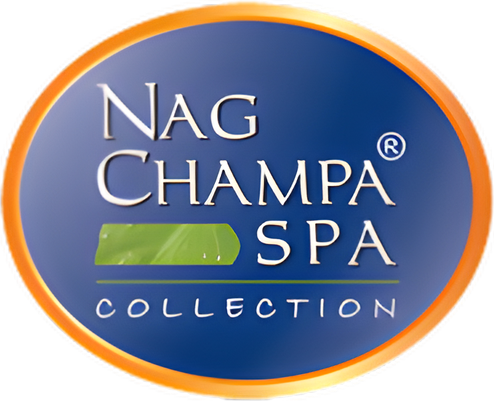 Nagchampa Spa logo