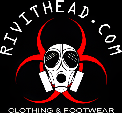 Rivithead logo