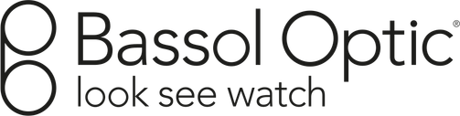 Bassol optic logo
