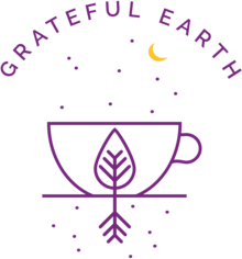 Grateful Earth logo