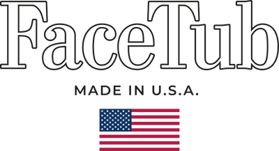 The FaceTub Shop logo
