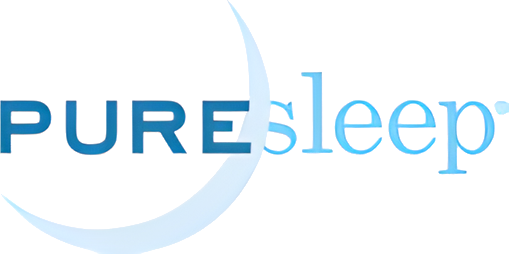 PureSleep logo