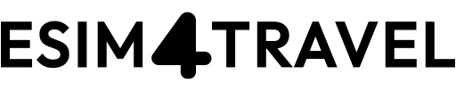 eSIM4Travel logo