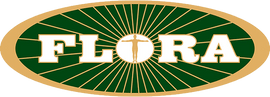 Flora Health logo