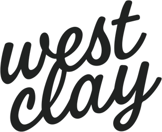 West Clay logo
