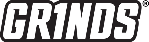 Grinds Coffee Pouches logo