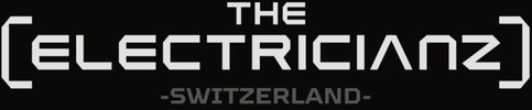 THE ELECTRICIANZ logo