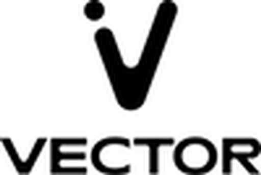 Vector Official logo