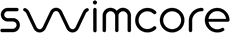 Swimcore logo