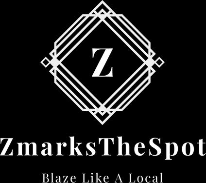 Zmarksthespot logo