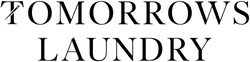 Tomorrows Laundry logo