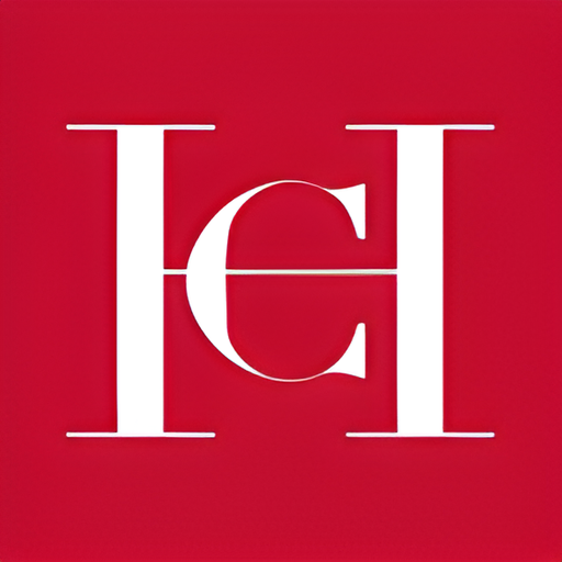 Carolina Herrera logo
