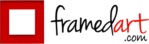 FramedArt.com logo