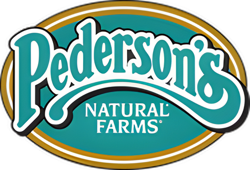 Pederson's Natural Farms logo
