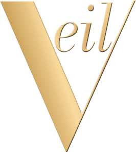 Veil Cosmetics logo