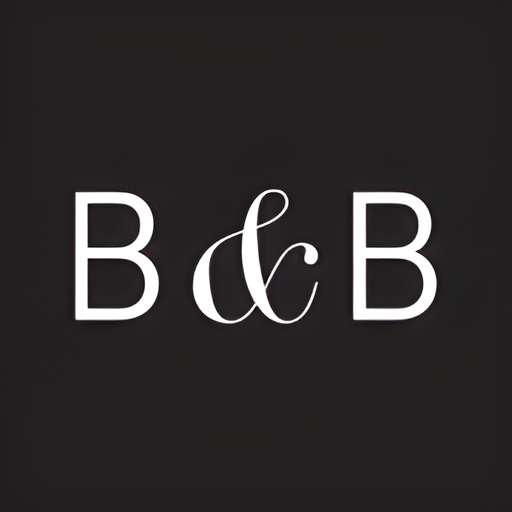 Bliss & Bone logo