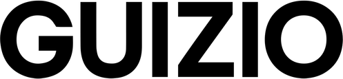 Guizio logo