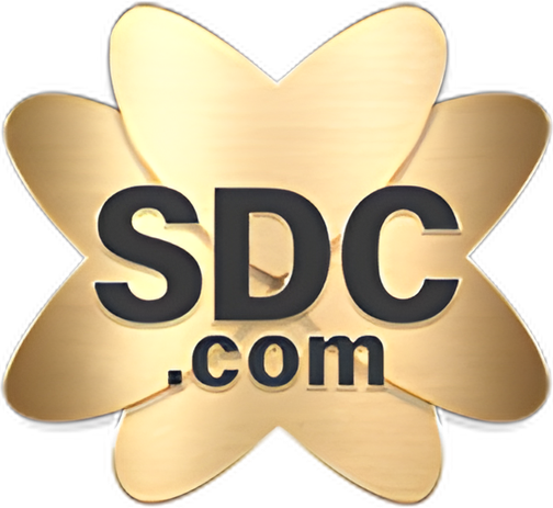 SDC Swingers Lifestyle: Seek, Discover, Connect | SDC.com logo