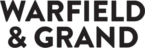 Warfield & Grand logo