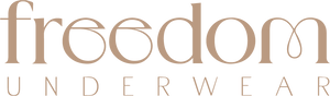 Freedom Underwear logo