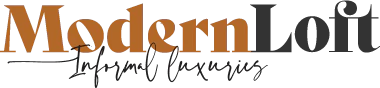 Modern Loft logo