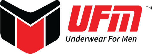 UFM Underwear for Men logo