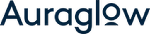 AuraGlow logo