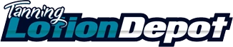 Tanning Lotion Depot logo