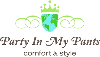 Party In My Pants logo